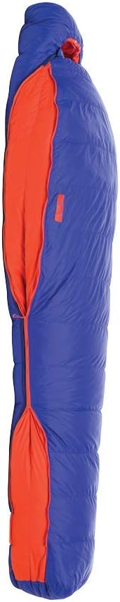 Big Agnes Women's Torchlight Expandable Down Mummy Sleeping Bag
