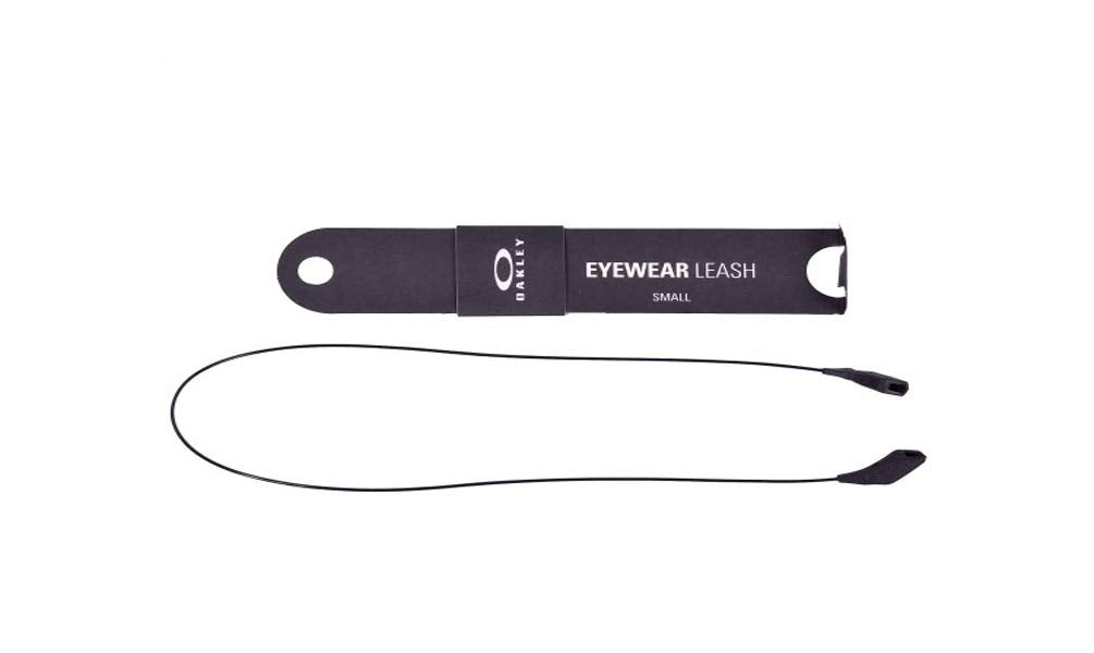 Oakley Holbrook OO9102 9102F4 57M Matte Brown Tortoise/Prizm Black Square Sunglasses For Men + BUNDLE Accessory Leash Kit+ BUNDLE with Designer iWear Eyewear Kit