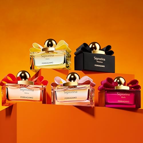 Ferragamo Signorina Ribelle