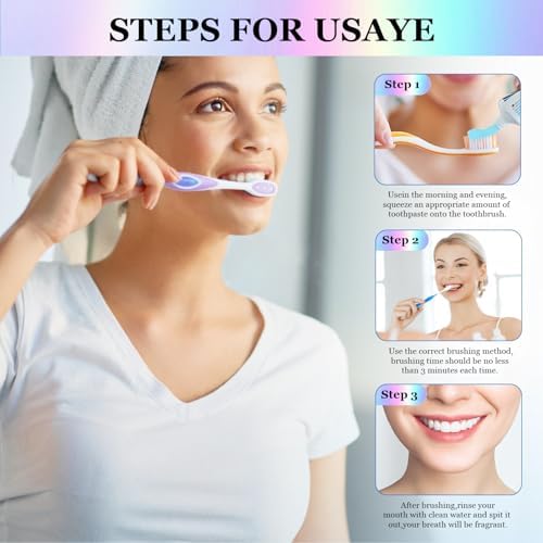 2Pcs Niacinamide Whitening Toothpaste Acssart Radiant White Toothpaste,Niacinamide Intensive Whitening Toothpastes,Nicotinamide Radiant Whiten Toothpastes
