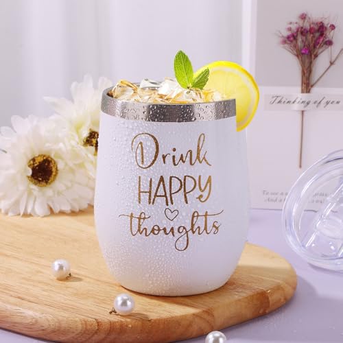 Birthday Gifts for Women Self Care Gift Set, Purple Relaxing Spa Gift Baskets Care Package Get Well Soon Gifts, Unique Christmas Gifts for Mom Her Sister Friend Wife Grandma Girlfriend