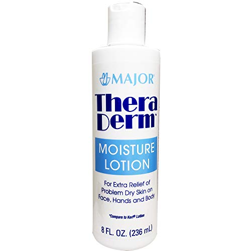 Thera Derm Moisture Lotion