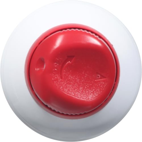 Gold Bond No Mess Clear Invisible Body Powder Spray, 7 oz., Absorbs Odor-Causing Sweat