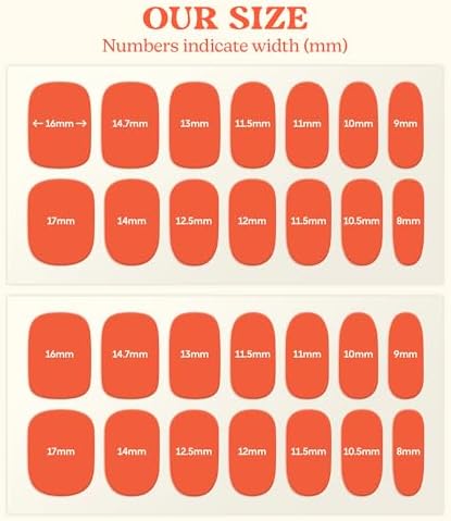 Semi Cured Gel Nail Strips | No LED Lamp Needed | Summer, Marble, Green | Easy Apply & Remove, Salon Quality | Includes 28 Strips, 1 Prep Pads, Nail File & Wooden Stick - Hey, Feeling Lucky?