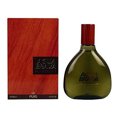Agua Brava By Antonio Puig For Men. Cologne 17 Ounces