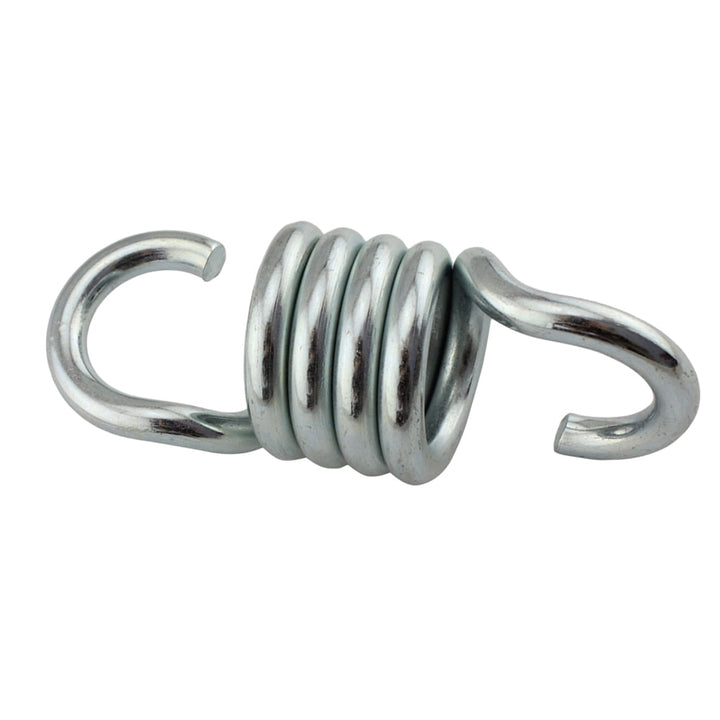 Worgeous 2Set Heavy Duty Porch Swing Springs Hammock Chair Spring Stainless Steel
