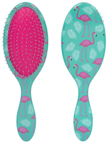 Cala Wet-n-dry coral palm hair detangler