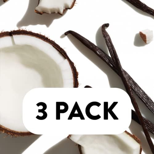 Native Deodorant | Aluminum-Free, 72-Hour Odor Control | For Men & Women | Classic 3-Pack
