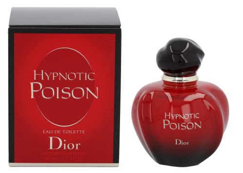 Christian Dior Hypnotic Poison For Women - 1.7Oz Edt Spray