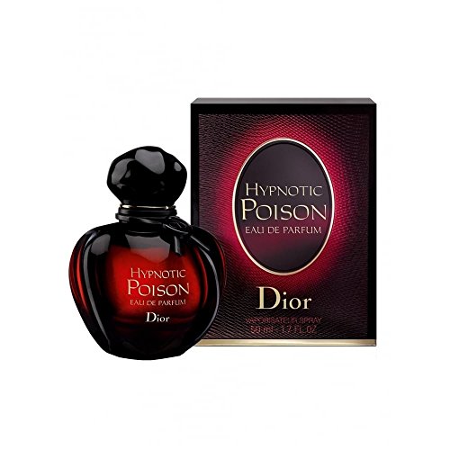 Christian Dior Dior Hypnotic Poison EDP Spray, 1.7 Ounce