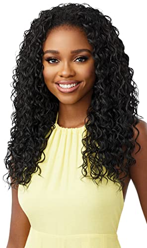 Outre Converti Cap Synthetic Wig - SUGAR & SPICE (DRRDVV)