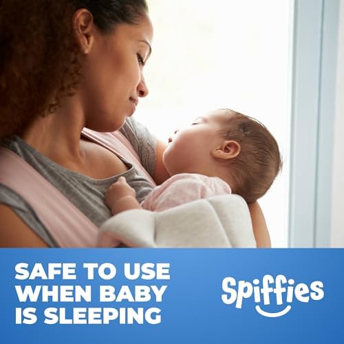 Baby Teeth Wipes - Apple & Grape Flavor Variety, Xylitol-Enriched Baby Gum Cleaner & Dental Wipes for Teething Relief and Teeth Cleaning - Safe for Infants & Toddlers, 20 Count (Pack of 3)