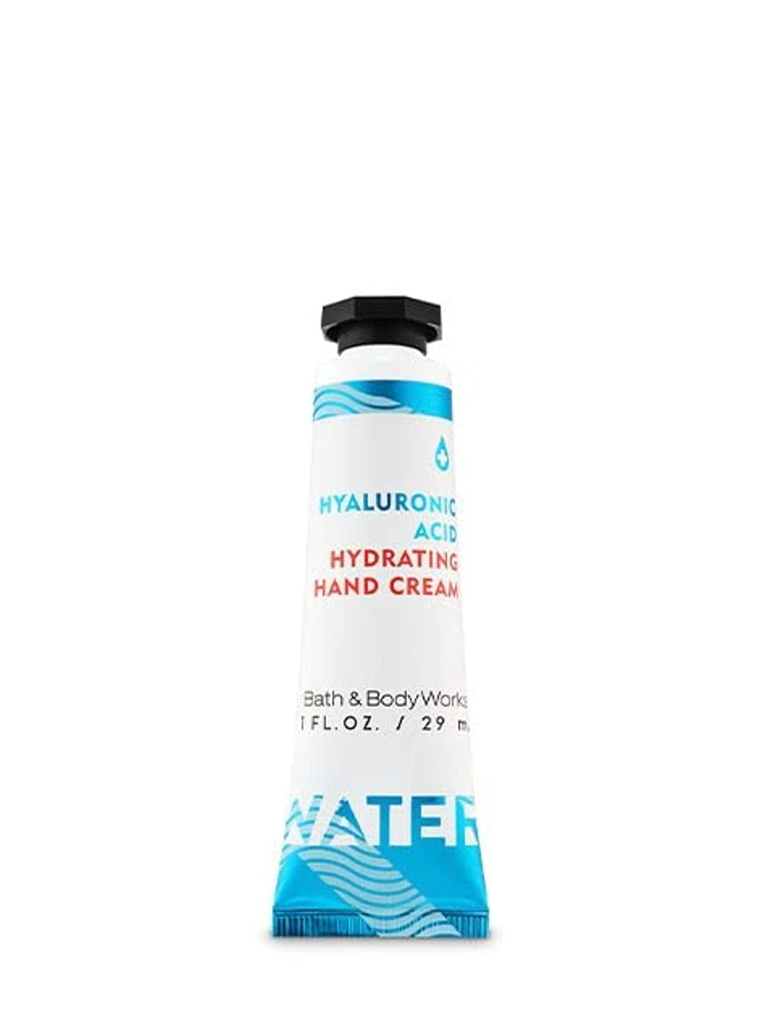 Bath Body Works Hyaluronic Acid Hand Cream