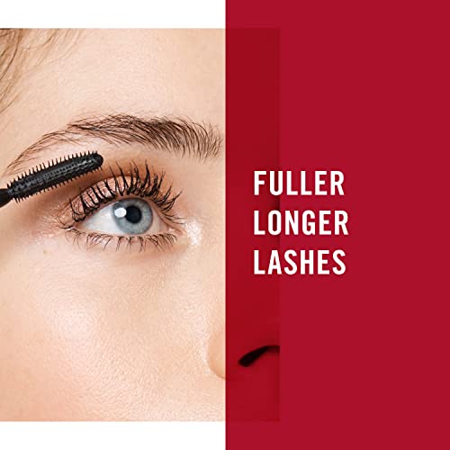 Rimmel Wonder’Luxe Volume Mascara, 11ml