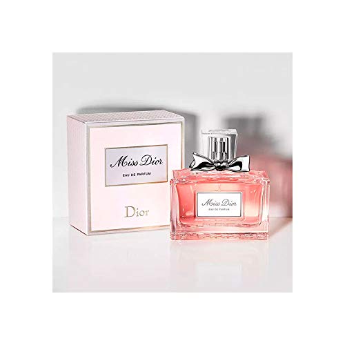 Christian Dior Miss Christian Dior Eau de parfum Spray for Women, 1.7 Ounce