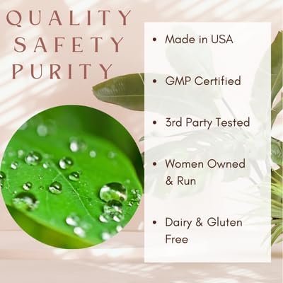 Bio-Available Prenatal Vitamins for Women, Natural Methylated Folate Folic Acid, DHA Omega 3. Multivitamin Pre, During & Post Pregnancy