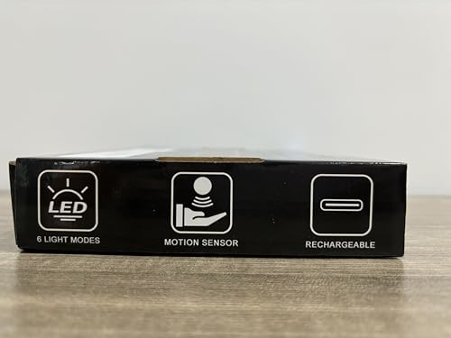 【2 Pack】Head Torch Rechargeable, Super Bright 230° Wide Beam Headtorch, 22 Hours Runtime, 7 Modes with Motion Sensor, 2000mAh Rechargeable Waterproof Lightweight Headlamp for Running,Camping,Hunting