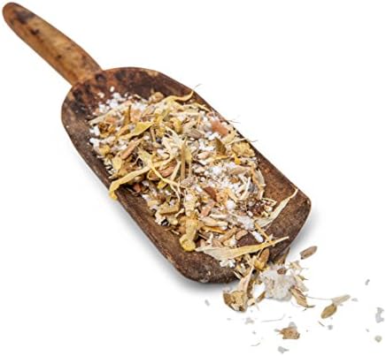 Birds & Bees Teas - Organic Herbal Sitz Bath Postpartum Soak - 4 Sachets