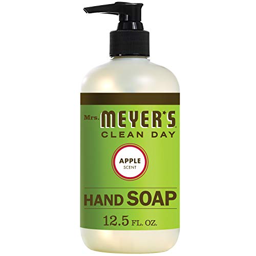 12.50 Oz Liquid Hand Soap in Apple