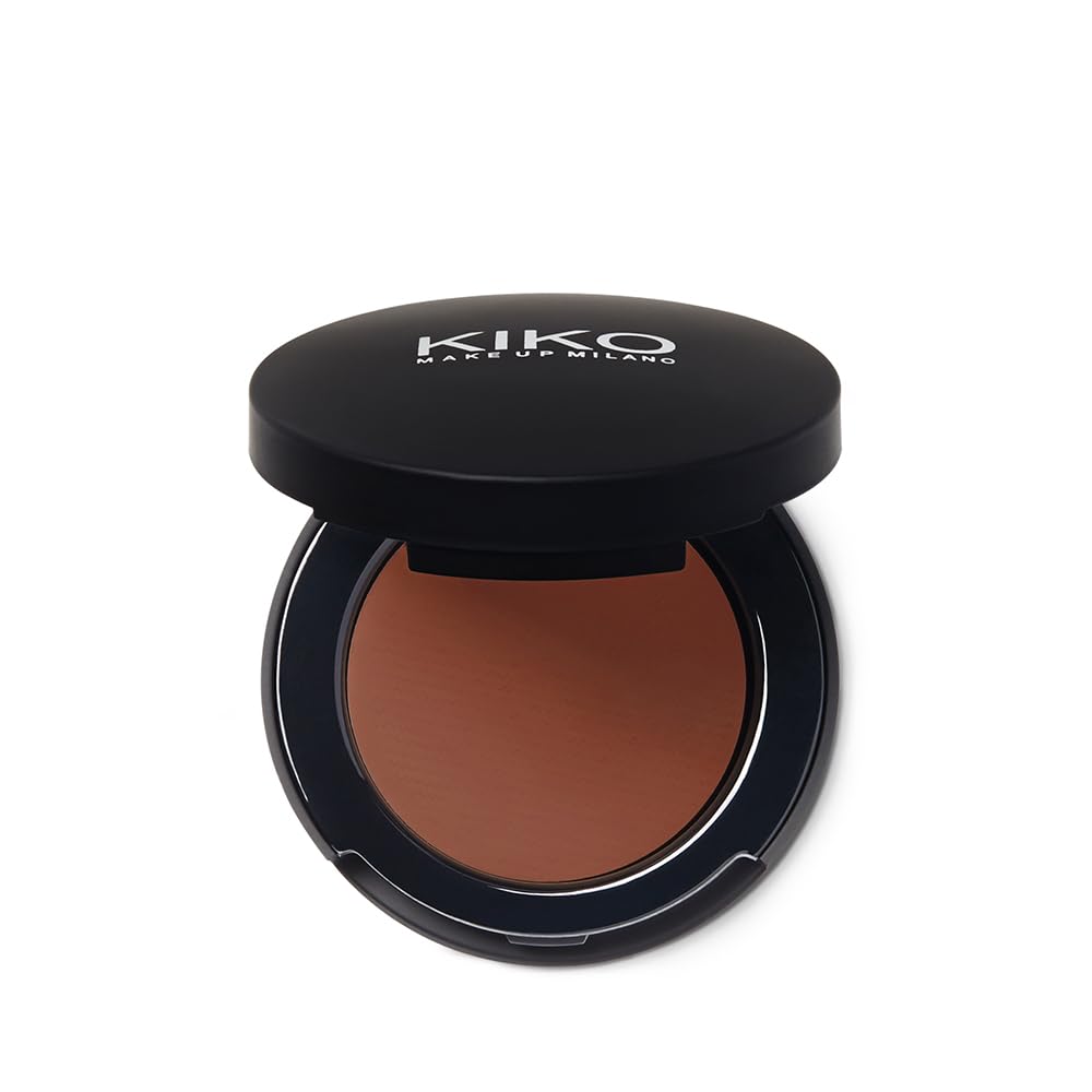 Kiko Milano - Full Coverage Concealer For Very High Coverage | Skin Natural 02 | Professional Makeup | Made In Italy