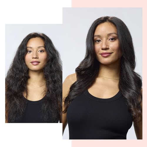 Revlon 1875W Shine Boosting Hair Dryer | Smooth Blowouts and Volume