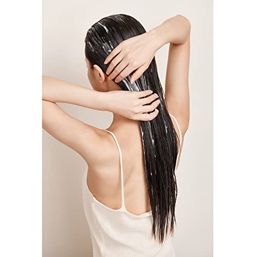 ALFAPARF MILANO Semi Di Lino Diamond Illuminating Conditioner - Moisturizing Conditioner For Normal and Color Treated Hair - Sulfate & Paraben Free Professional Hair Care