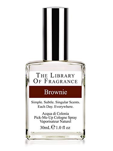 Demeter Fragrance Library 1 oz Cologne Spray – Brownie