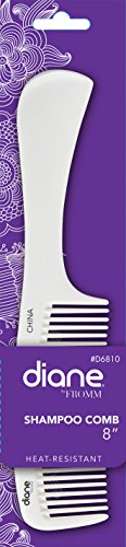 Diane Shampoo Comb