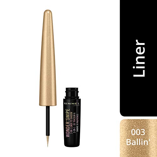 Eyeliner Wonder Shape Rimmel London