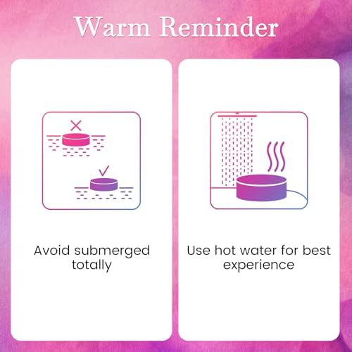 40PCS Shower Steamers Aromatherapy for Women or Men, 10 Scents Organic Shower Bombs, Relaxation with Organic Essential Oils, Birthday Self Care Gift for Women 1 Set