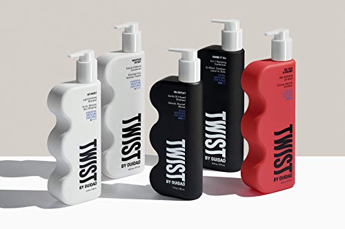 TWIST Gimme It All 4-in-1 Hydrating Conditioner, 16 ounces