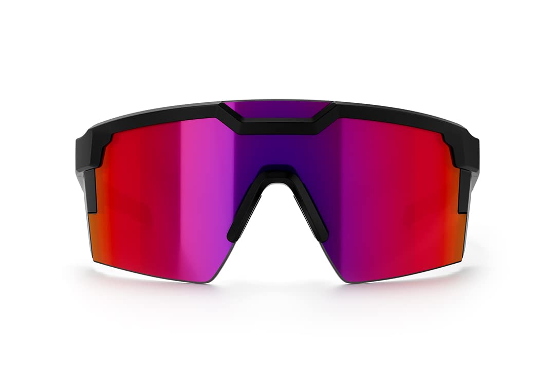 Heat Wave Visual Future Tech Z87+ Sunglasses in Atmosphere
