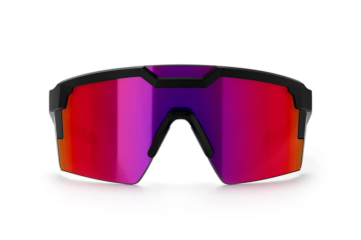 Heat Wave Visual Future Tech Z87+ Sunglasses in Atmosphere