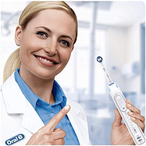 Oral-B Precision Clean Brush Heads 8 + 2