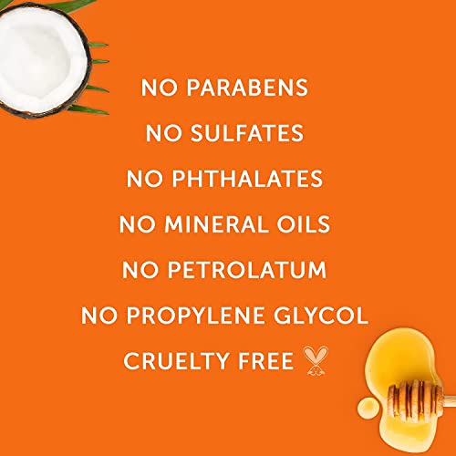 Cantu Care for Kids Conditioning Detangler, 6 Fluid Ounce