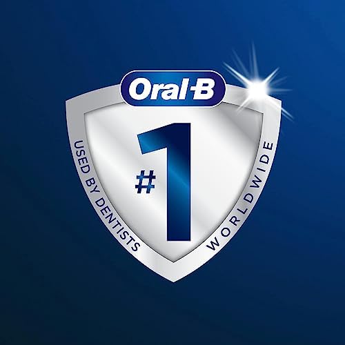 Oral-B Pulsar Expert Clean Battery Toothbrush, Medium, Tooth Brush Pack of 2, (Packaging may vary), Oral Care