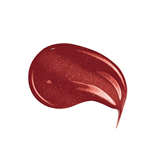 Rimmel Oh My Lip Gloss, Rebel Red, 0.22 Fluid Ounce