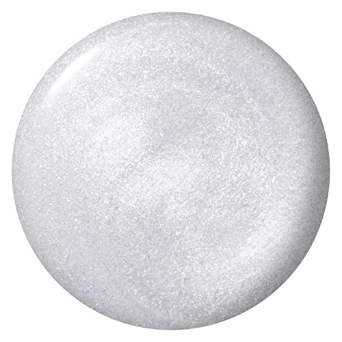 OPI Nail Lacquer, Happy Anniversary!, Gray Nail Polish, 0.5 fl oz