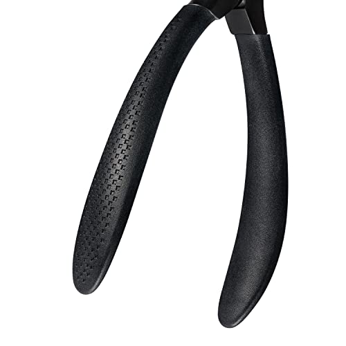 Revlon Comfort and Control Nail Nipper, Easy to Use Trimmer for Manicures, 1 Count