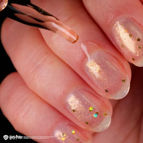 Orly X HARRY POTTER™ BUTTERBEER™ Nail Care Collection (Cuticle Oil)