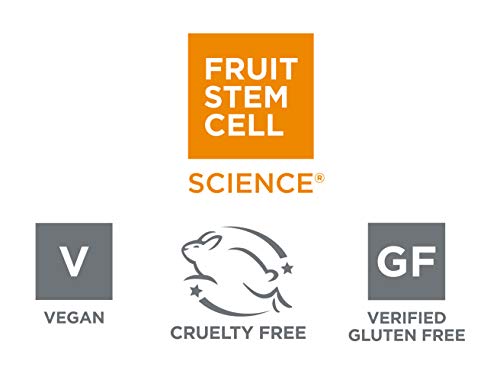 Andalou Naturals Argan Stem Cell Age Defying Scalp Intensive,White 2.1 Ounce