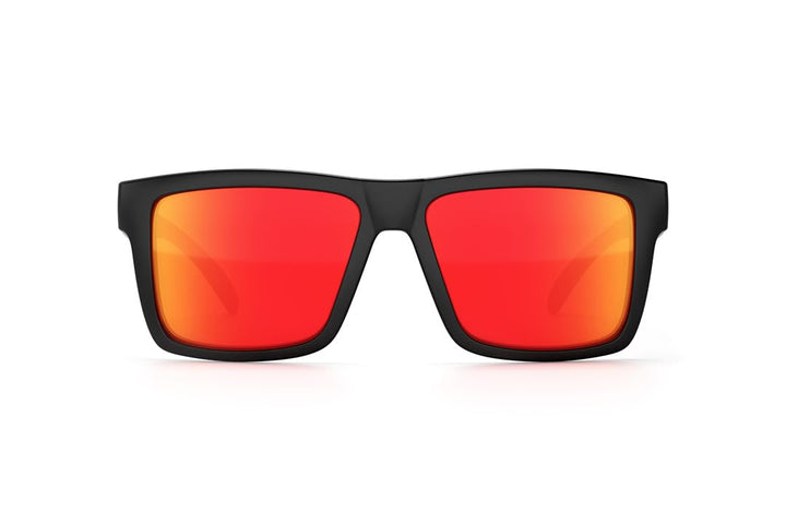 Heat Wave Visual Vise Z87 Sunglasses in Sunblast
