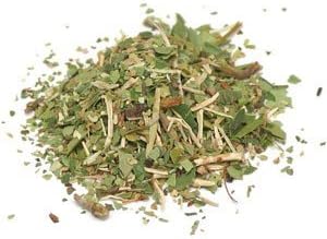 Pipsissewa Herb Wildcrafted Cut & Sifted - Chimaphila umbellata, 1 lb,(Starwest Botanicals),1 lb (453 g)