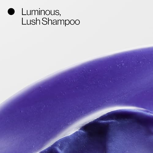 Eva NYC Tone It Down Blonde Shampoo, 10 fl oz