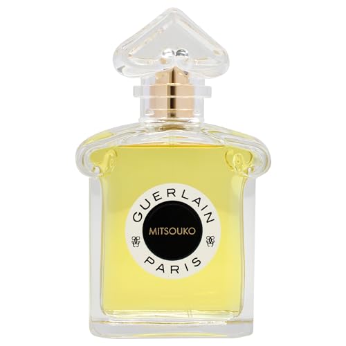 Mitsouko by Guerlain for Women - 2.5 oz EDT Spray