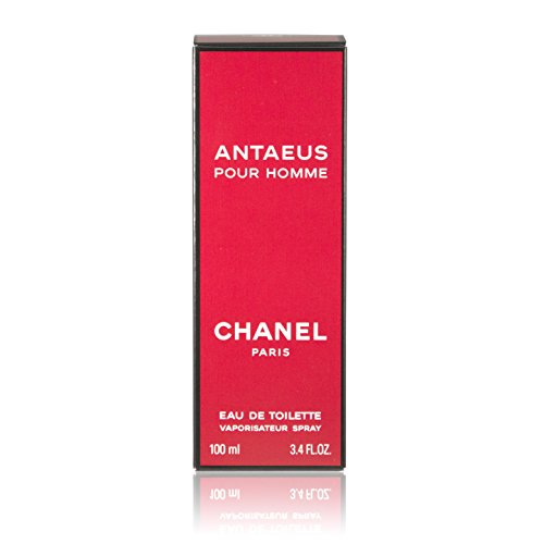 Chanel Fragrance Antaeus Eau De Toilette Spray For Men 100Ml/3.3Oz