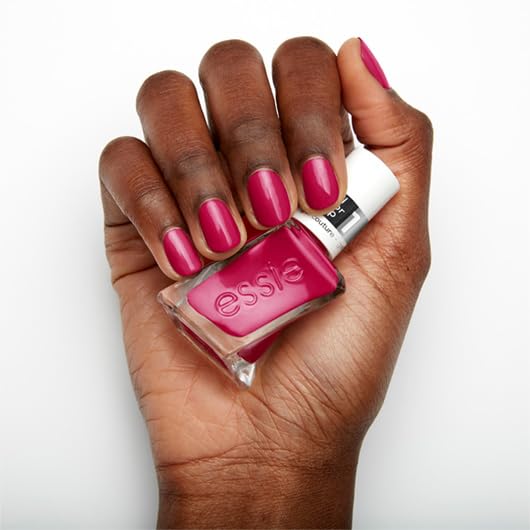 Essie GelCouture - 1093 V.I.Please