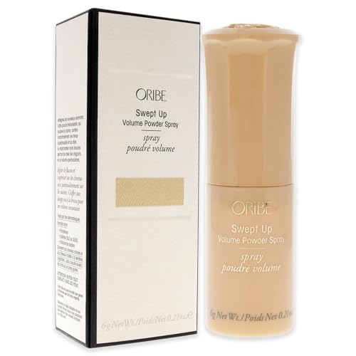 ORIBE Hair Care Swept up Volume Powder, 0.21 Oz
