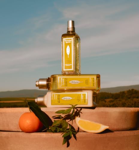 Lâ€™OCCITANE Fresh Conditioner, 8.4 Fl Oz