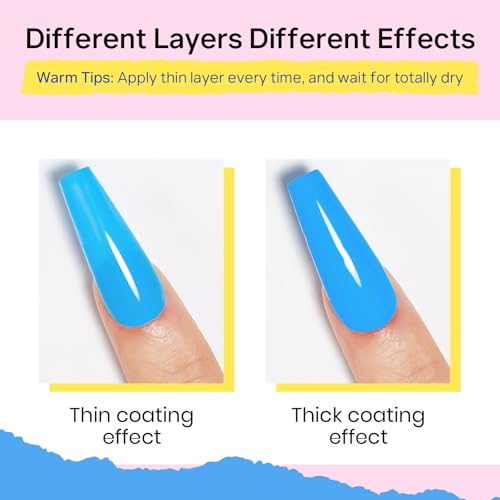 MIZHSE Quick Dry Nail Polish Set, 24 Colors Regular Nail Polish Non Gel, Air Dry Fast Neon Trendy Glitter Bulk Nail Lacquer Oil-based Long Lasting Fingernail Toe Home DIY Gift for Women